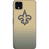 NFL New Orleans Saints Breakaway Google Pixel 4 XL Skin